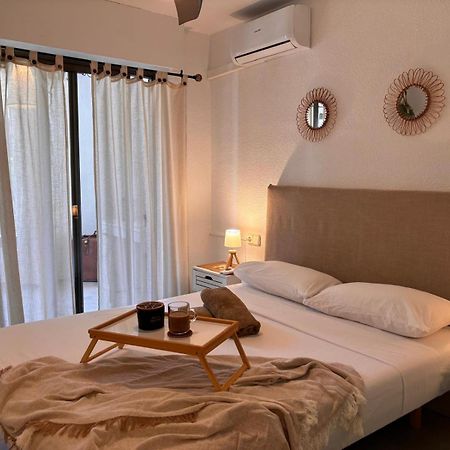 M&M Altea Bay Home מראה חיצוני תמונה