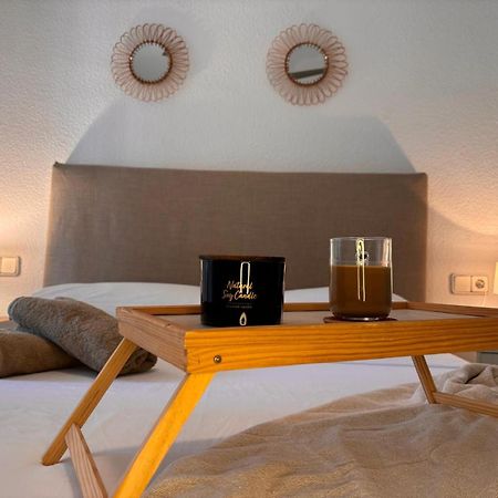 M&M Altea Bay Home מראה חיצוני תמונה