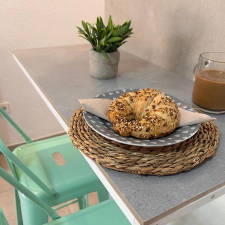 M&M Altea Bay Home מראה חיצוני תמונה
