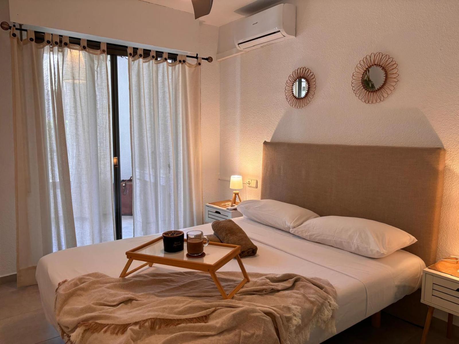 M&M Altea Bay Home מראה חיצוני תמונה