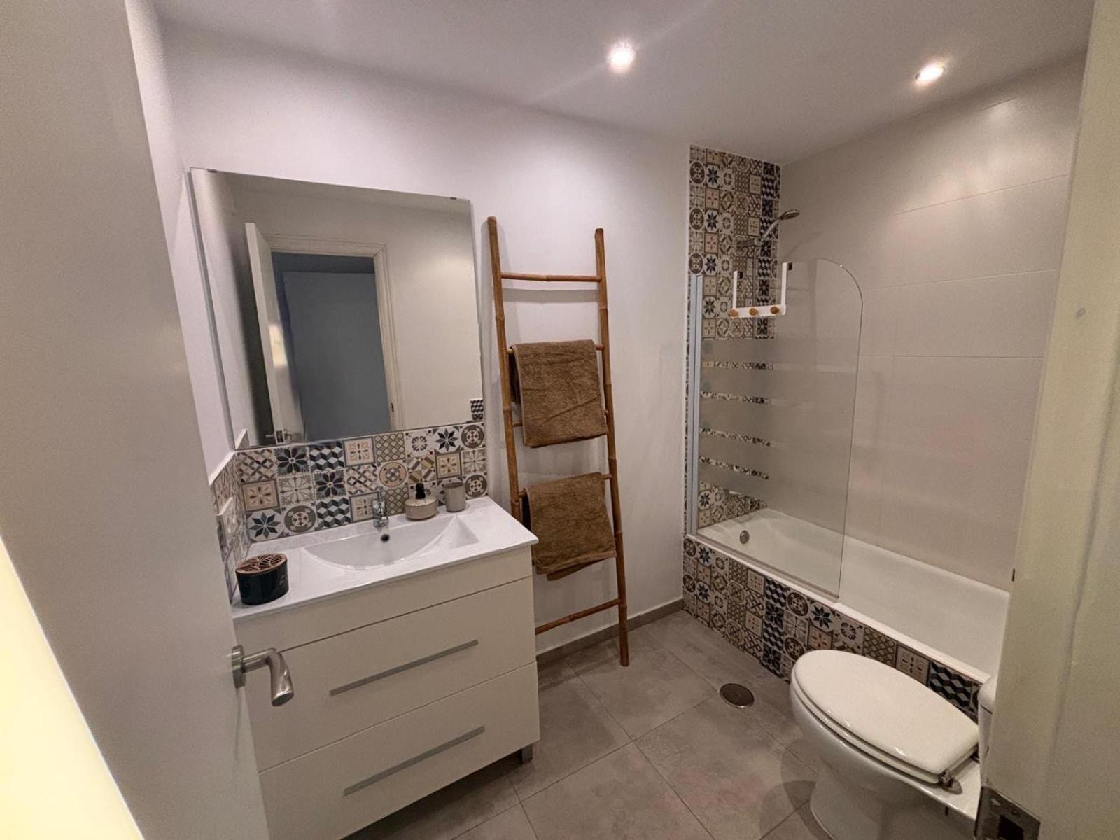M&M Altea Bay Home מראה חיצוני תמונה