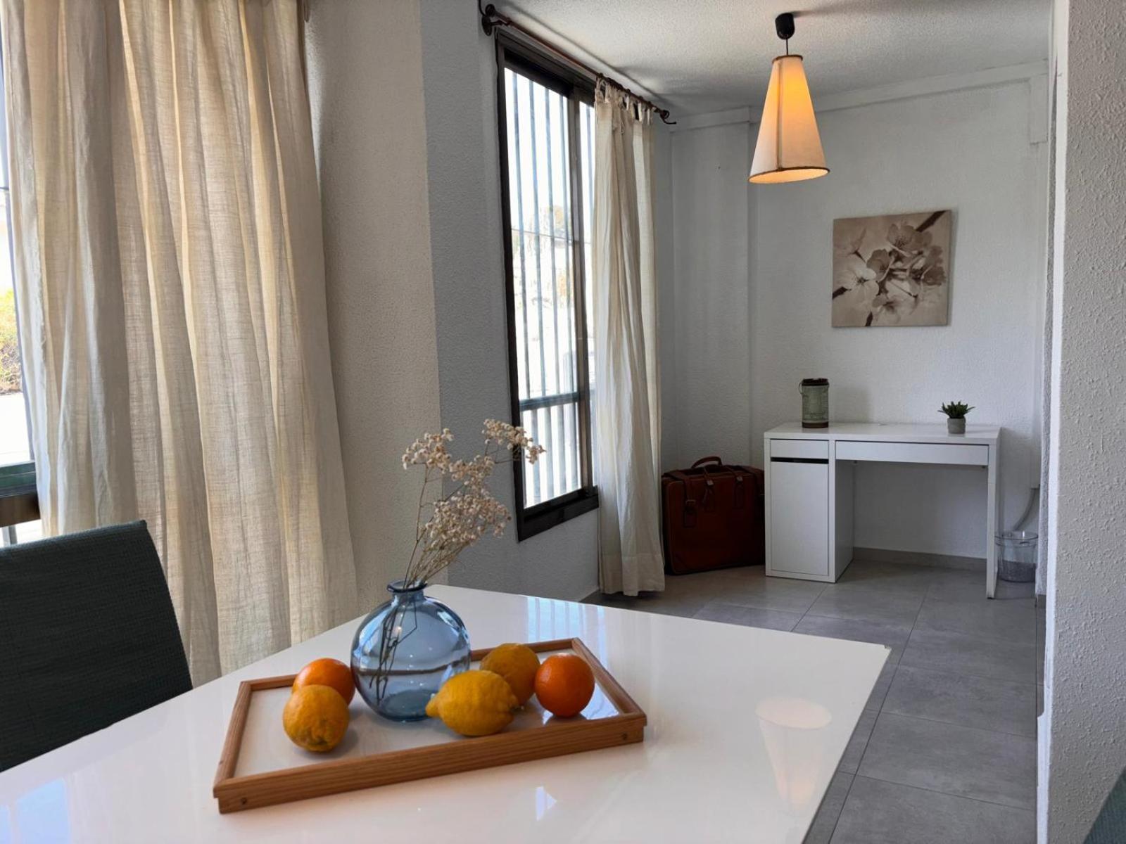 M&M Altea Bay Home מראה חיצוני תמונה