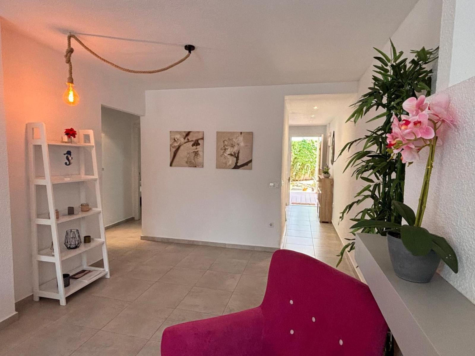 M&M Altea Bay Home מראה חיצוני תמונה
