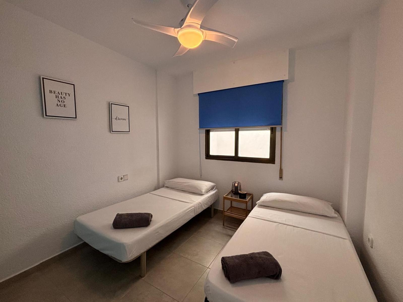 M&M Altea Bay Home מראה חיצוני תמונה
