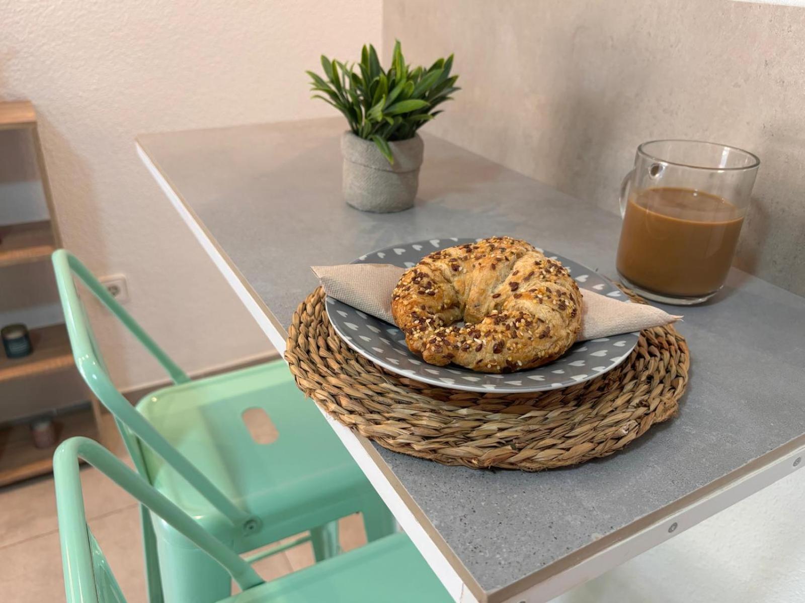 M&M Altea Bay Home מראה חיצוני תמונה