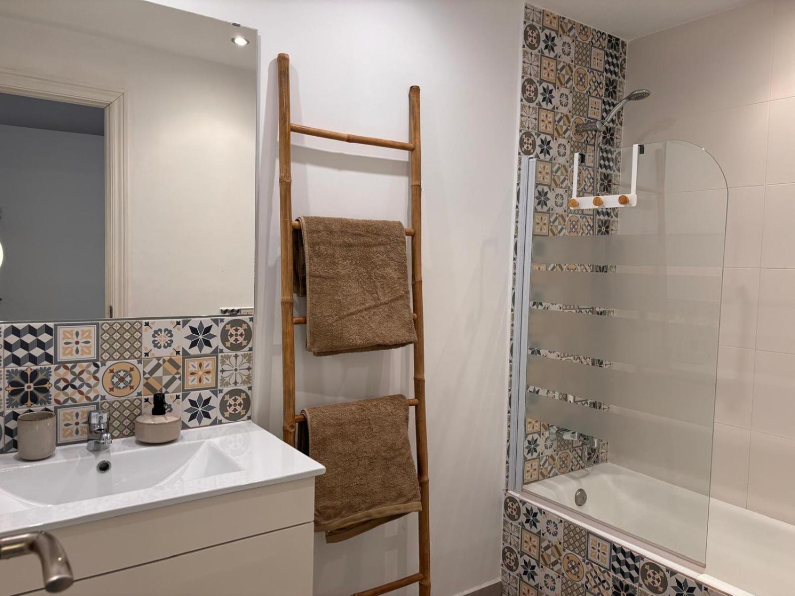 M&M Altea Bay Home מראה חיצוני תמונה