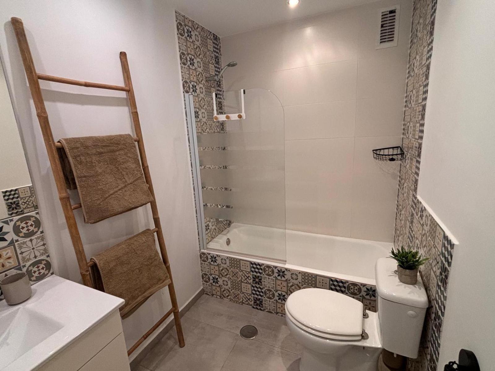 M&M Altea Bay Home מראה חיצוני תמונה