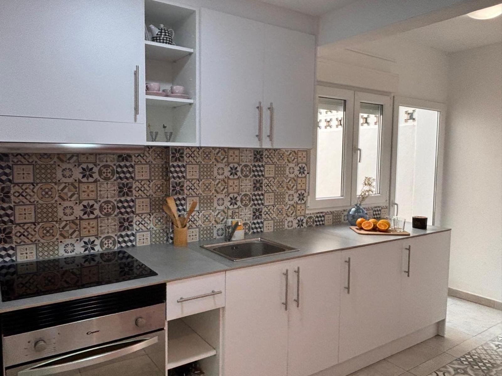 M&M Altea Bay Home מראה חיצוני תמונה