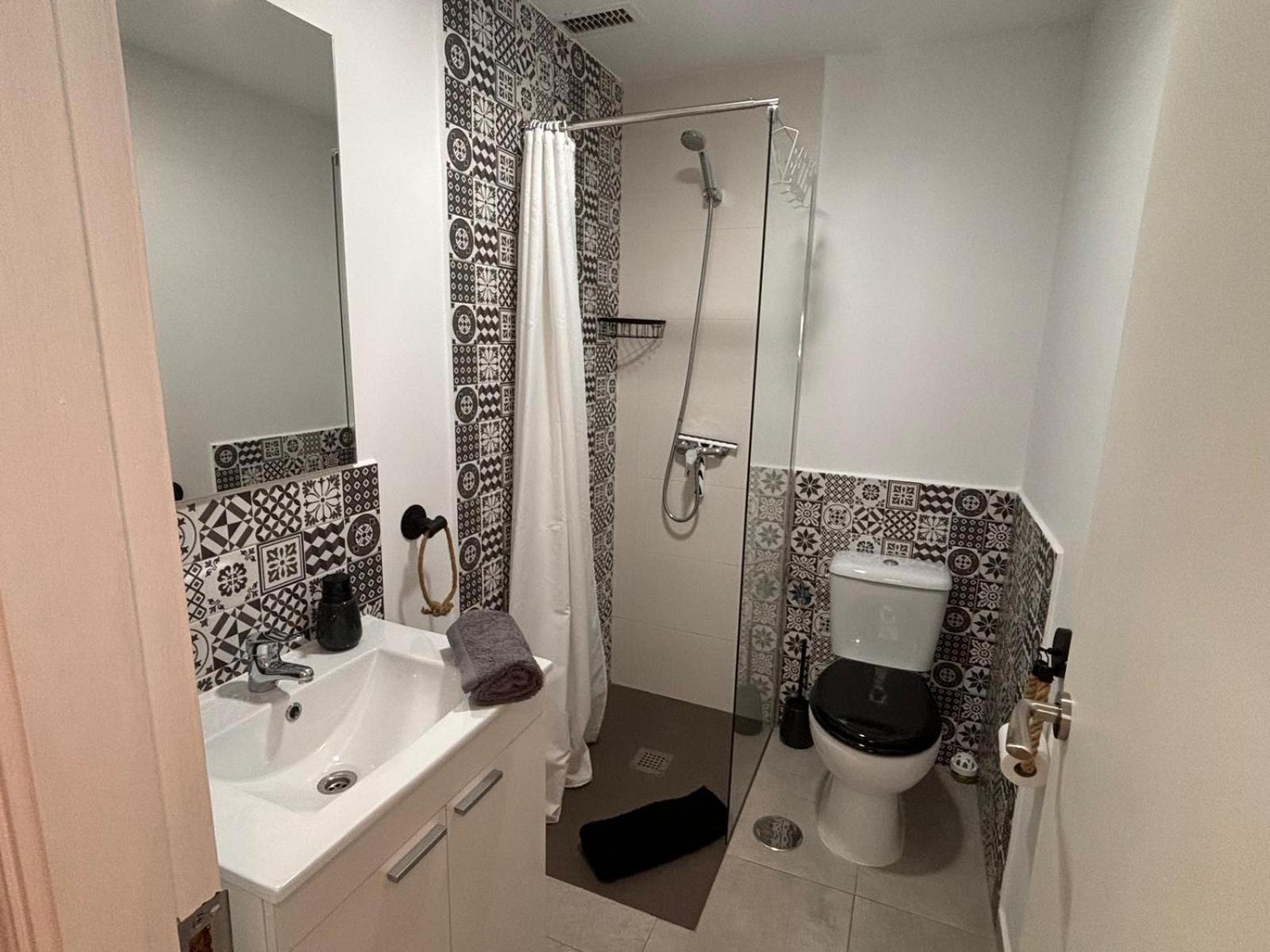 M&M Altea Bay Home מראה חיצוני תמונה