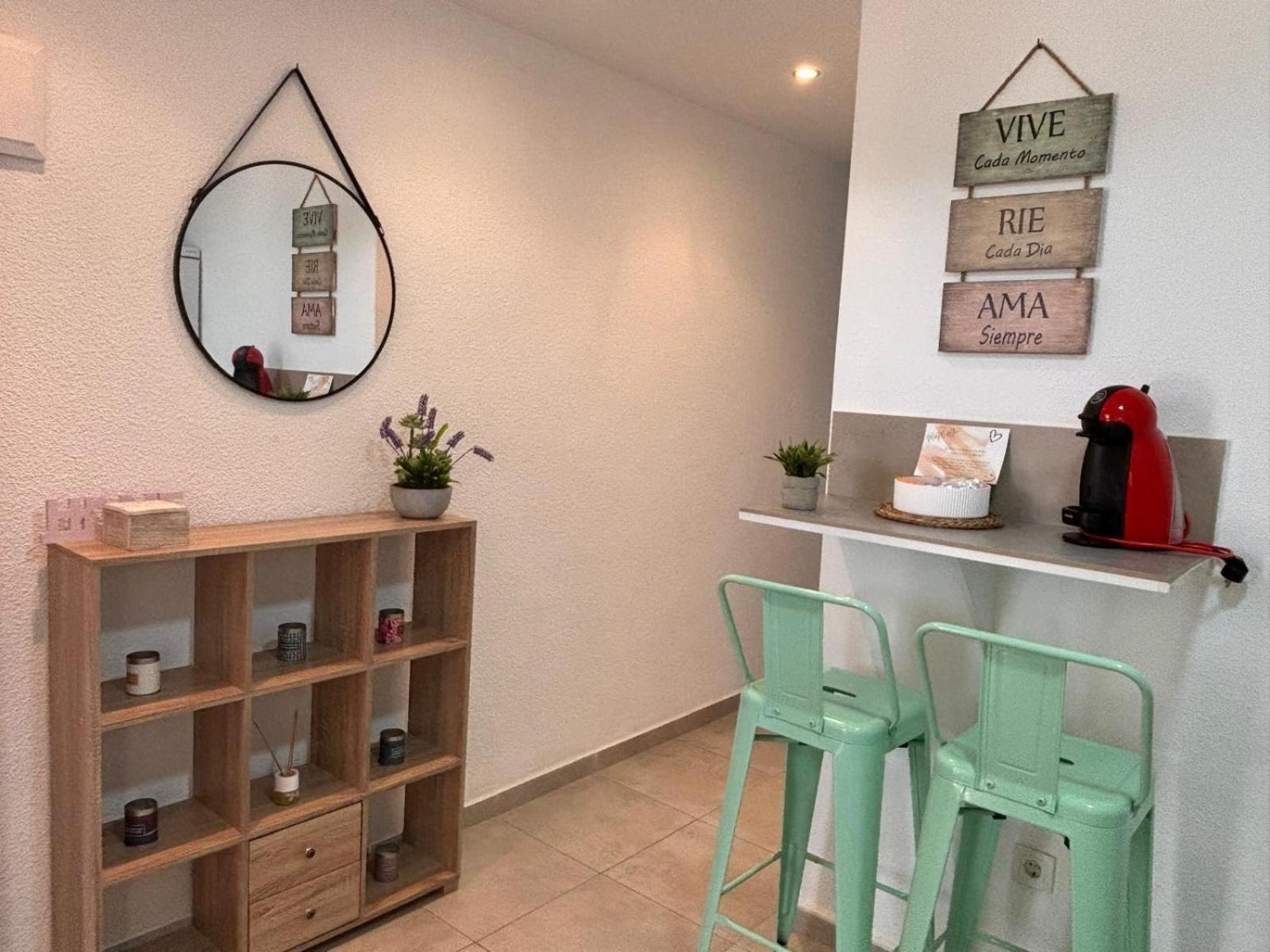M&M Altea Bay Home מראה חיצוני תמונה